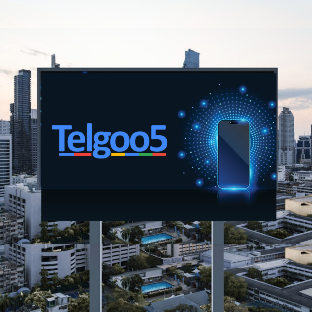 Telecom Billing Company