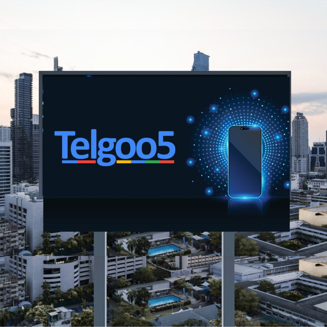 Telecom Billing Company
