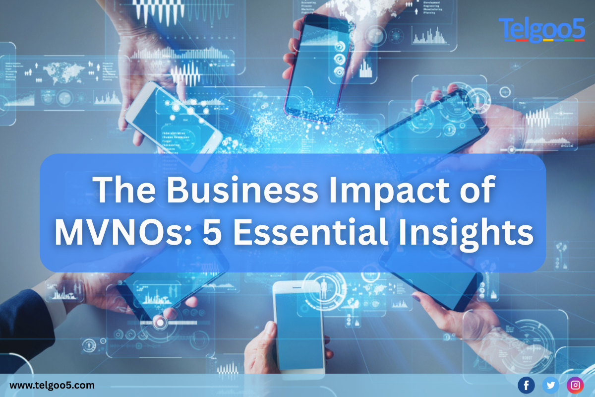 MVNOs