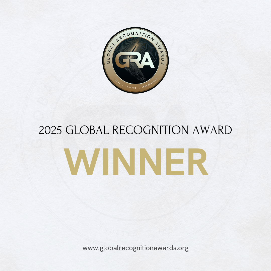 Telgoo5 Wins 2025 Global Recognition Award