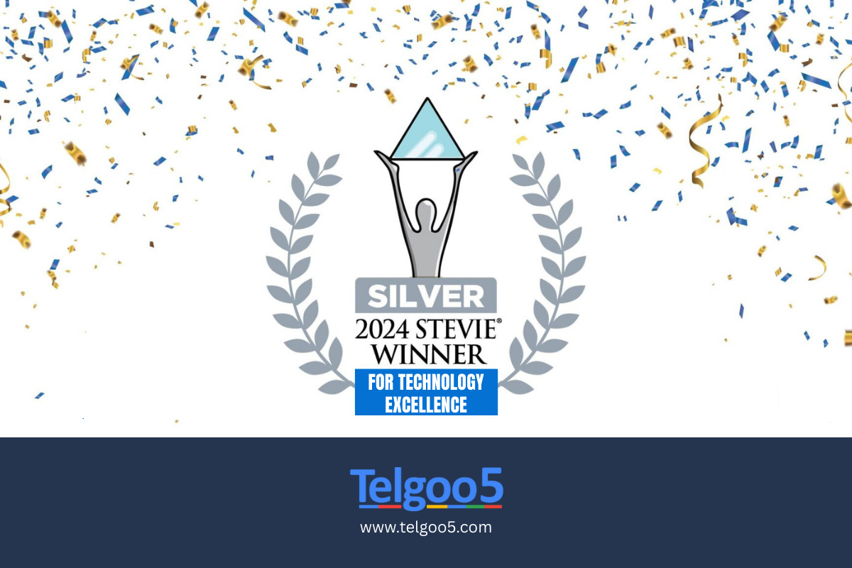 telgoo5 Award Winner