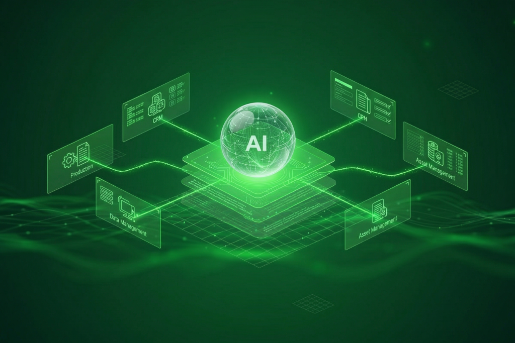 Generative AI in Telecom: From Chatbots to Intelligent Network Operations