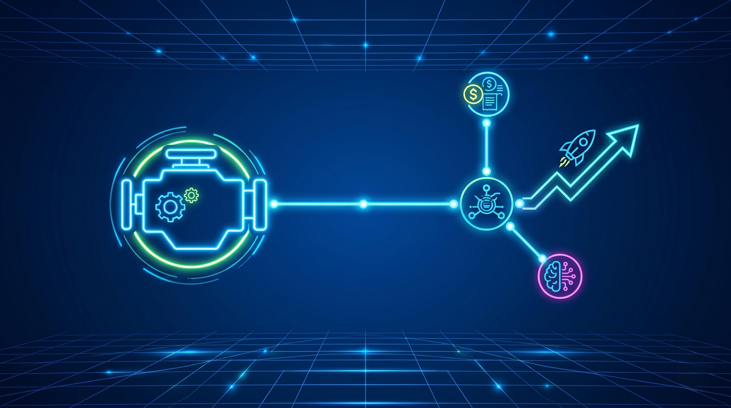 Beyond Connectivity Making Your Billing Architecture a 2026 Growth Engine