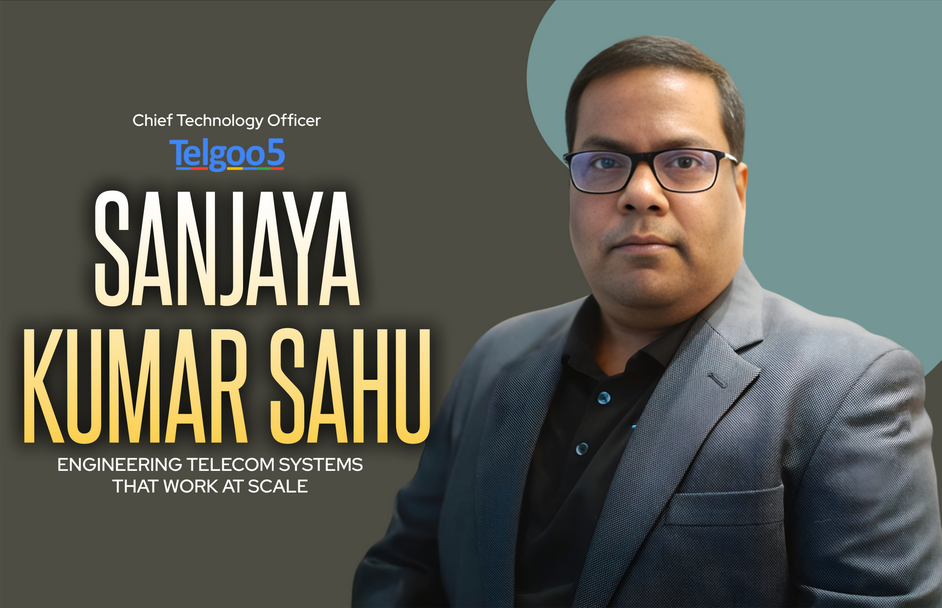 Sanjaya-Kumar-Sahu