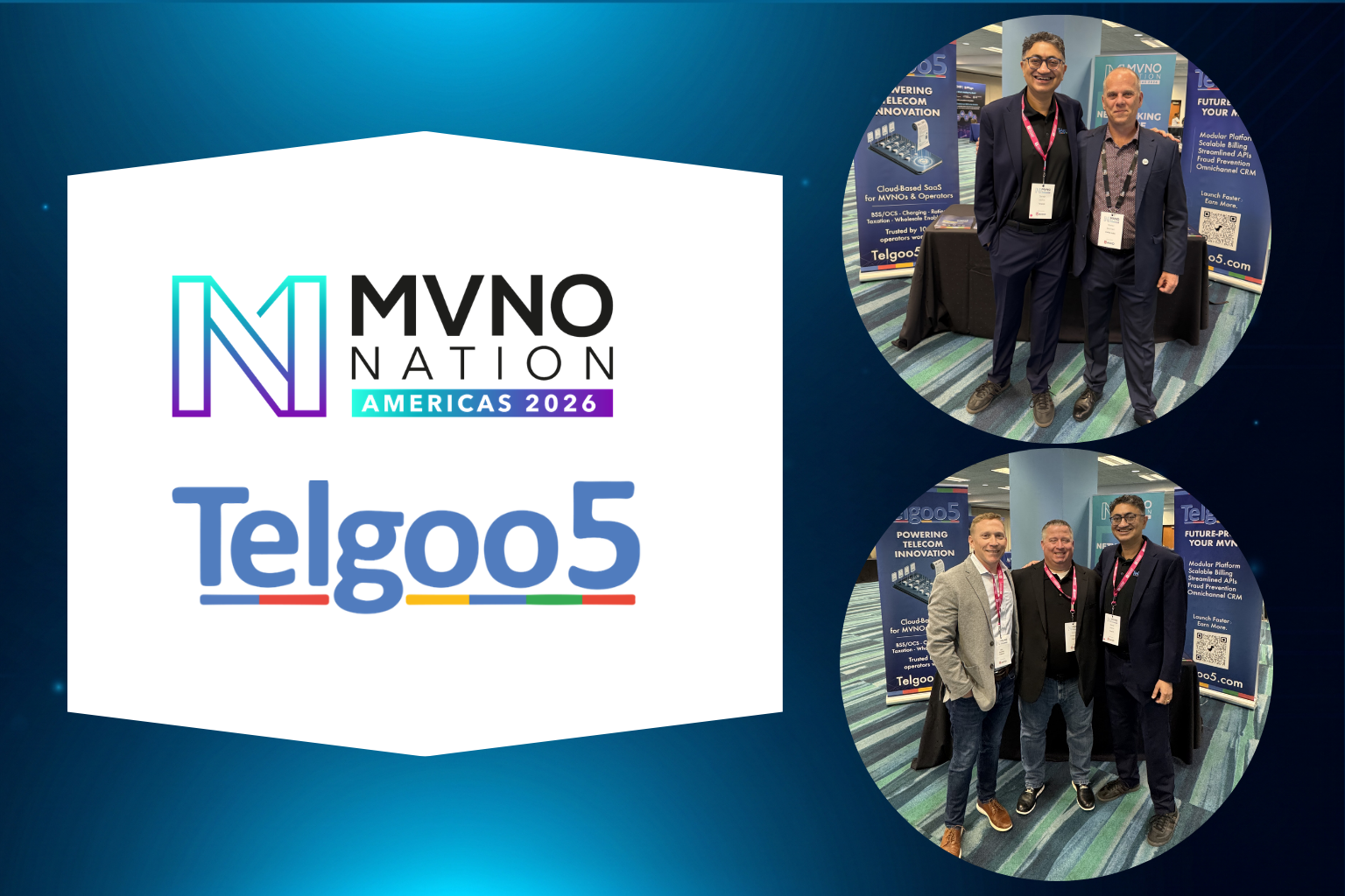 The New Era of Agility: Key Takeaways from MVNO Nation Americas 2026